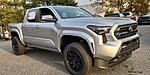 New 2025 TOYOTA TACOMA SR5 in ROSWELL, GEORGIA