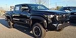 New 2025 TOYOTA TACOMA TRD OFF ROAD in ROSWELL, GEORGIA