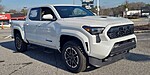 New 2025 TOYOTA TACOMA TRD SPORT in ROSWELL, GEORGIA