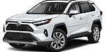 New 2025 TOYOTA RAV4 LIMITED in ROSWELL, GEORGIA