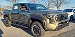 New 2025 TOYOTA TACOMA TRD OFF ROAD in ROSWELL, GEORGIA