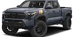 New 2025 TOYOTA TACOMA TRD OFF ROAD in ROSWELL, GEORGIA