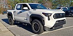 New 2025 TOYOTA TACOMA TRD OFF ROAD in ROSWELL, GEORGIA