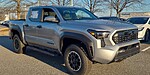 New 2025 TOYOTA TACOMA TRD OFF ROAD in ROSWELL, GEORGIA