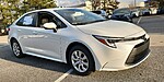 New 2026 TOYOTA COROLLA HYBRID LE in ROSWELL, GEORGIA