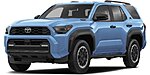 New 2025 TOYOTA 4RUNNER HYBRID TRD OFF ROAD PREMIUM in ROSWELL, GEORGIA