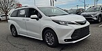 New 2026 TOYOTA SIENNA XLE in ROSWELL, GEORGIA