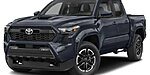 New 2025 TOYOTA TACOMA SR5 in ROSWELL, GEORGIA