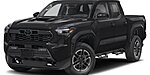 New 2025 TOYOTA TACOMA TRD SPORT in ROSWELL, GEORGIA