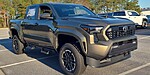 New 2025 TOYOTA TACOMA TRD SPORT in ROSWELL, GEORGIA