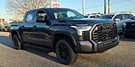 New 2026 TOYOTA TUNDRA TRD PRO HYBRID in ROSWELL, GEORGIA