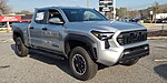 New 2025 TOYOTA TACOMA TRD OFF ROAD in ROSWELL, GEORGIA