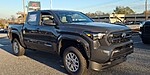 New 2025 TOYOTA TACOMA SR5 in ROSWELL, GEORGIA
