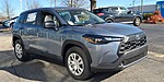 New 2026 TOYOTA COROLLA CROSS L in ROSWELL, GEORGIA