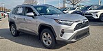 New 2025 TOYOTA RAV4 HYBRID XLE in ROSWELL, GEORGIA
