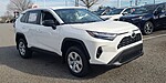 New 2025 TOYOTA RAV4 LE in ROSWELL, GEORGIA
