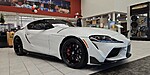 New 2026 TOYOTA GR SUPRA MKV FINAL EDITION in ROSWELL, GEORGIA
