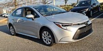 New 2026 TOYOTA COROLLA HYBRID LE in ROSWELL, GEORGIA