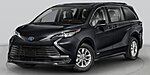 New 2026 TOYOTA SIENNA PLATINUM in ROSWELL, GEORGIA