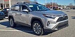 New 2025 TOYOTA RAV4 XLE PREMIUM in ROSWELL, GEORGIA