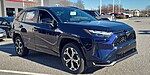 New 2025 TOYOTA RAV4 PLUG-IN HYBRID XSE in ROSWELL, GEORGIA