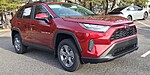 New 2025 TOYOTA RAV4 XLE in ROSWELL, GEORGIA
