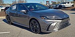 New 2026 TOYOTA CAMRY XSE in ROSWELL, GEORGIA