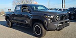 New 2026 TOYOTA TACOMA TRD OFF ROAD in ROSWELL, GEORGIA