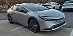 New 2026 TOYOTA PRIUS PLUG-IN XSE PREMIUM in ROSWELL, GEORGIA