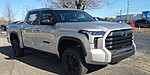 New 2026 TOYOTA TUNDRA SR5 in ROSWELL, GEORGIA