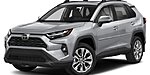 New 2025 TOYOTA RAV4 XLE in ROSWELL, GEORGIA