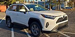 New 2025 TOYOTA RAV4 XLE in ROSWELL, GEORGIA