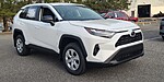 New 2025 TOYOTA RAV4 LE in ROSWELL, GEORGIA