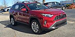 New 2025 TOYOTA RAV4 XLE PREMIUM in ROSWELL, GEORGIA