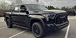 New 2026 TOYOTA TUNDRA TRD PRO HYBRID in ROSWELL, GEORGIA