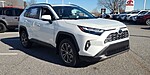 New 2025 TOYOTA RAV4 HYBRID LIMITED in ROSWELL, GEORGIA
