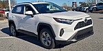 New 2025 TOYOTA RAV4 HYBRID LE in ROSWELL, GEORGIA