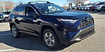 New 2025 TOYOTA RAV4 HYBRID XLE in ROSWELL, GEORGIA