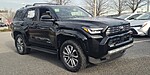 New 2025 TOYOTA 4RUNNER LIMITED in ROSWELL, GEORGIA