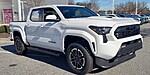 New 2026 TOYOTA TACOMA TRD SPORT in ROSWELL, GEORGIA