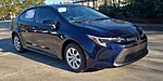 New 2026 TOYOTA COROLLA HYBRID LE in ROSWELL, GEORGIA