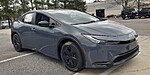 New 2026 TOYOTA PRIUS LE in ROSWELL, GEORGIA