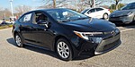 New 2026 TOYOTA COROLLA HYBRID LE in ROSWELL, GEORGIA