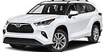 New 2026 TOYOTA HIGHLANDER HYBRID LIMITED in ROSWELL, GEORGIA