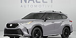 New 2026 TOYOTA HIGHLANDER HYBRID LIMITED in ROSWELL, GEORGIA