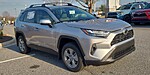 New 2025 TOYOTA RAV4 HYBRID XLE in ROSWELL, GEORGIA