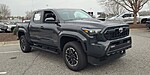 New 2025 TOYOTA TACOMA TRD SPORT in ROSWELL, GEORGIA
