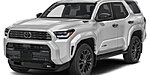 New 2026 TOYOTA 4RUNNER HYBRID PLATINUM in ROSWELL, GEORGIA