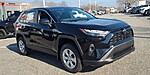 New 2025 TOYOTA RAV4 LE in ROSWELL, GEORGIA