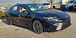 New 2026 TOYOTA CAMRY XLE in ROSWELL, GEORGIA